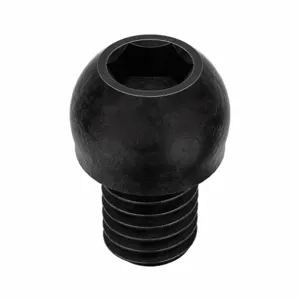 APPROVED VENDOR U07150.037.0050 Socket Cap Screw Button 3/8-16 X 1/2, 50PK | AB7CZR 22TY38