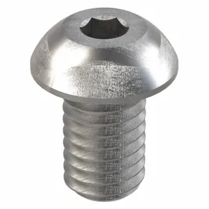 APPROVED VENDOR U07150.037.0062 Socket Cap Screw Button 3/8-16 X 5/8, 50PK | AB7CZT 22TY39