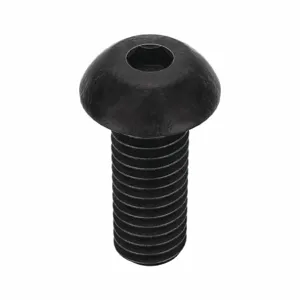 APPROVED VENDOR U07150.037.0100 Socket Cap Screw Button 3/8-16 X 1, 50PK | AA9BNT 1CA22