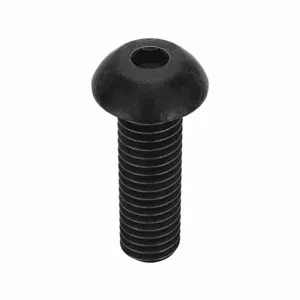 APPROVED VENDOR U07150.037.0125 Socket Cap Screw Button 3/8-16 X 1-1/4, 50PK | AA9BNU 1CA24