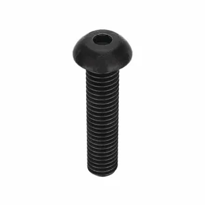 APPROVED VENDOR U07150.037.0175 Socket Cap Screw Button 3/8-16 X 1-3/4, 25PK | AA9BNV 1CA28