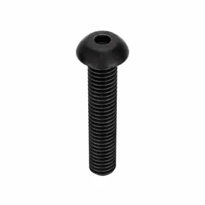 APPROVED VENDOR U07150.037.0200 Socket Cap Screw Button 3/8-16 X 2, 25PK | AB8UBM 29DL65