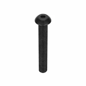 APPROVED VENDOR U07150.037.0275 Socket Cap Screw Button 3/8-16 X 2-3/4, 25PK | AA9BNW 1CA36