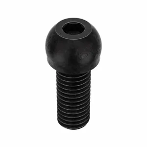 APPROVED VENDOR U07150.050.0125 Socket Cap Screw Button 1/2-13 X 1-1/4, 10PK | AB7CRC 22TW62