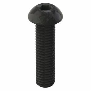 APPROVED VENDOR U07150.050.0200 Socket Cap Screw Button 1/2-13 X 2, 10PK | AB8UBQ 29DL68