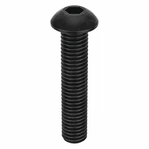 APPROVED VENDOR U07150.050.0250 Socket Cap Screw Button 1/2-13 X 2-1/2, 10PK | AB8UBR 29DL69