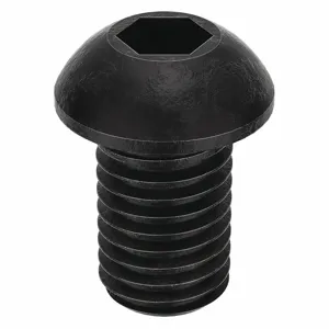 APPROVED VENDOR U07150.062.0100 Socket Cap Screw Button 5/8-11 X 1, 10PK | AB8UBU 29DL71