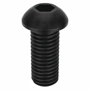 APPROVED VENDOR U07150.062.0150 Socket Cap Screw Button 5/8-11 X 1-1/2, 10PK | AB8UBV 29DL72