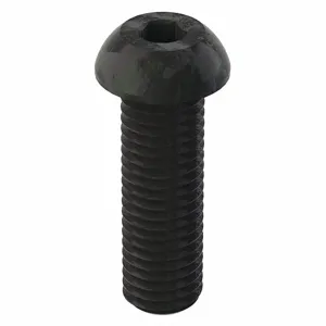 APPROVED VENDOR U07150.062.0200 Socket Cap Screw Button 5/8-11 X 2, 5PK | AB8UBW 29DL73