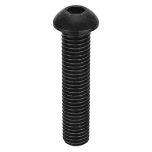 APPROVED VENDOR U07150.062.0300 Socket Cap Screw Button 5/8-11 X 3, 5PK | AB8UBY 29DL75