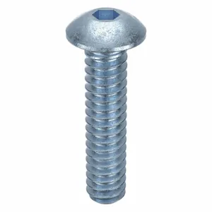 APPROVED VENDOR U07151.013.0062 Socket Cap Screw Button 6-32 X 5/8, 100PK | AB7DBM 22TY80