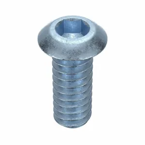 APPROVED VENDOR U07151.019.0050 Socket Cap Screw Button 10-24 X 1/2, 100PK | AB7DBW 22TY88