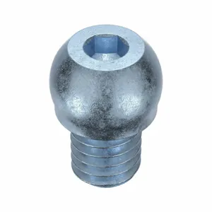 APPROVED VENDOR U07151.031.0037 Socket Cap Screw Button 5/16-18 X 3/8, 100PK | AB7DCH 22TZ01