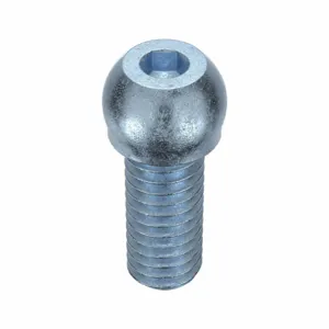 APPROVED VENDOR U07151.031.0075 Socket Cap Screw Button 5/16-18 X 3/4, 100PK | AB7DCK 22TZ03