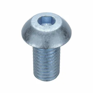 APPROVED VENDOR U07151.050.0100 Socket Cap Screw Button 1/2-13 X 1, 10PK | AB4EYP 1XJW9