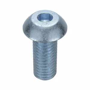 APPROVED VENDOR U07151.050.0125 Socket Cap Screw Button 1/2-13 X 1-1/4, 10PK | AB4EYQ 1XJX1