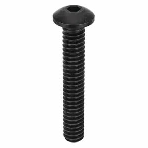 APPROVED VENDOR U07230.006.0037 Socket Cap Screw Button 0-80 X 3/8, 100PK | AB8UCD 29DL80