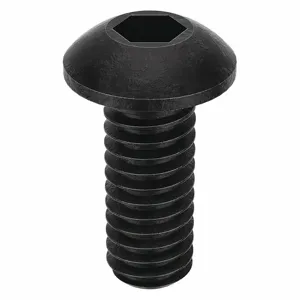 APPROVED VENDOR U07230.007.0018 Socket Cap Screw Button 10-32 X 3/16, 100PK | AB8UCF 29DL83