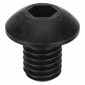 APPROVED VENDOR U07230.007.0025 Socket Cap Screw Button 10-32 X 1/4, 100PK | AB8UCG 29DL84