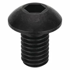 APPROVED VENDOR U07230.007.0031 Socket Cap Screw Button 10-32 X 5/16, 100PK | AB8UCH 29DL85