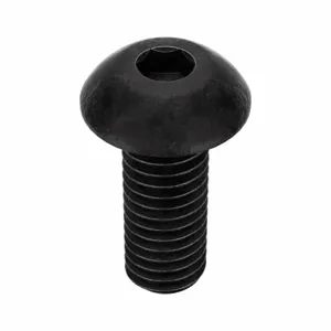 APPROVED VENDOR U07230.007.0050 Socket Cap Screw Button 10-32 X 1/2, 100PK | AB8UCK 29DL87