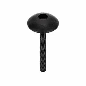 APPROVED VENDOR U07230.007.0075 Socket Cap Screw Button 10-32 X 3/4, 100PK | AB8UCM 29DL89