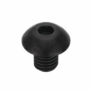 APPROVED VENDOR U07230.019.0025 Socket Cap Screw Button 10-32 X 1/4, 100PK | AA9AQB 1BU98