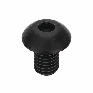 APPROVED VENDOR U07230.019.0031 Socket Cap Screw Button 10-32 X 5/16, 100PK | AA9AXZ 1BY10