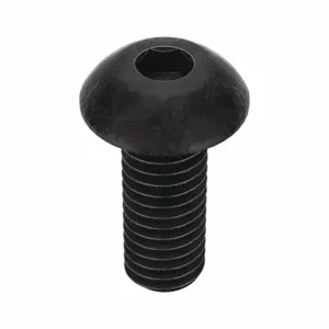 APPROVED VENDOR U07230.019.0050 Socket Cap Screw Button 10-32 X 1/2, 100PK | AA9AYB 1BY14