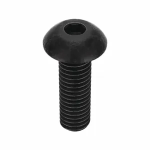 APPROVED VENDOR U07230.019.0062 Socket Cap Screw Button 10-32 X 5/8, 100PK | AA9AYC 1BY16