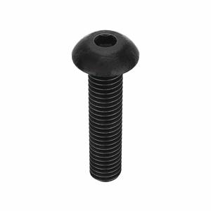 APPROVED VENDOR U07230.019.0087 Socket Cap Screw Button 10-32 X 7/8, 100PK | AA9AYE 1BY20