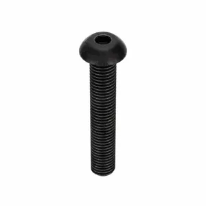 APPROVED VENDOR U07230.025.0150 Socket Cap Screw Button 1/4-28 X 1-1/2, 100PK | AB7DDC 22TZ22