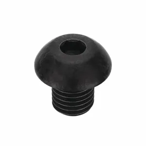 APPROVED VENDOR U07230.031.0037 Socket Cap Screw Button 5/16-24 X 3/8, 100PK | AA9AZD 1BY92