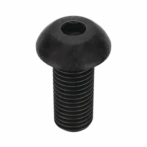 APPROVED VENDOR U07230.031.0075 Socket Cap Screw Button 5/16-24 X 3/4, 100PK | AA9AZG 1BY98