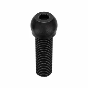 APPROVED VENDOR U07230.031.0100 Socket Cap Screw Button 5/16-24 X 1, 50PK | AB7CRR 22TW75