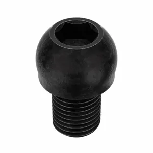 APPROVED VENDOR U07230.037.0050 Socket Cap Screw Button 3/8-24 X 1/2, 50PK | AB7DDD 22TZ23