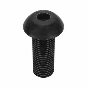 APPROVED VENDOR U07230.037.0100 Socket Cap Screw Button 3/8-24 X 1, 50PK | AA9BNX 1CA43