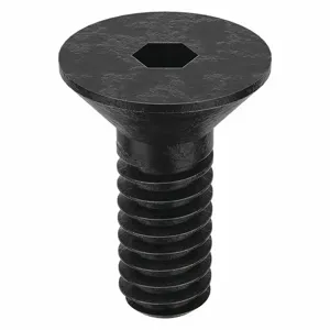 APPROVED VENDOR U07410.008.0018 Socket Cap Screw Flat 2-56 X 3/16, 100PK | AB8MHA 26KY46