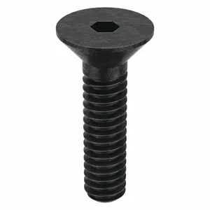 APPROVED VENDOR U07410.008.0031 Socket Cap Screw Flat 2-56 X 5/16, 100PK | AB8MHC 26KY48