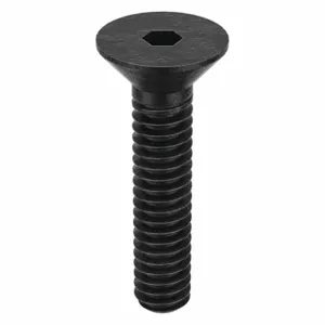 APPROVED VENDOR U07410.008.0037 Socket Cap Screw Flat 2-56 X 3/8, 100PK | AB8MHD 26KY49