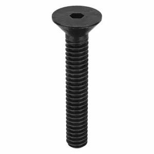 APPROVED VENDOR U07410.008.0050 Socket Cap Screw Flat 2-56 X 1/2, 100PK | AB8MHE 26KY50