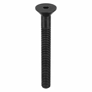 APPROVED VENDOR U07410.008.0075 Socket Cap Screw Flat 2-56 X 3/4, 100PK | AB8MHG 26KY52