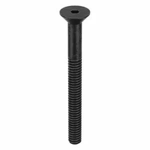 APPROVED VENDOR U07410.008.0087 Socket Cap Screw Flat 2-56 X 7/8, 100PK | AB8MHH 26KY53