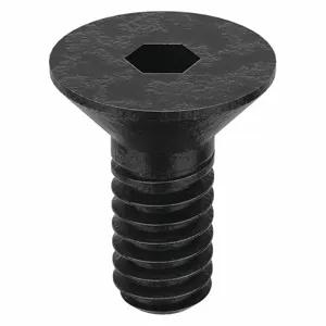 APPROVED VENDOR U07410.009.0018 Socket Cap Screw Flat 3-48 X 3/16, 100PK | AB8MHK 26KY55