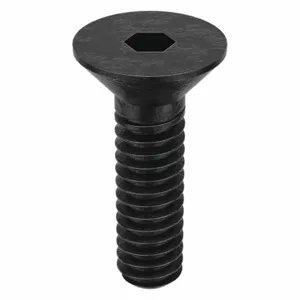 APPROVED VENDOR U07410.009.0031 Socket Cap Screw Flat 3-48 X 5/16, 100PK | AB8MHM 26KY57