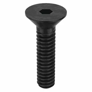 APPROVED VENDOR U07410.009.0037 Socket Cap Screw Flat 3-48 X 3/8, 100PK | AB8MHN 26KY58