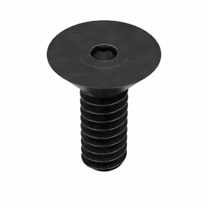 APPROVED VENDOR U07410.011.0025 Socket Cap Screw Flat 4-40 X 1/4, 100PK | AB8MHU 26KY64