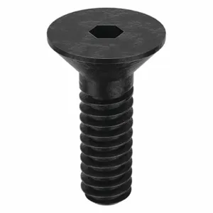 APPROVED VENDOR U07410.011.0031 Socket Cap Screw Flat 4-40 X 5/16, 100PK | AB8MHV 26KY65