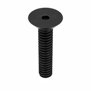 APPROVED VENDOR U07410.011.0050 Socket Cap Screw Flat 4-40 X 1/2, 100PK | AB8MHY 26KY68