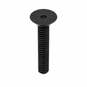 APPROVED VENDOR U07410.011.0062 Socket Cap Screw Flat 4-40 X 5/8, 100PK | AB8MHZ 26KY69